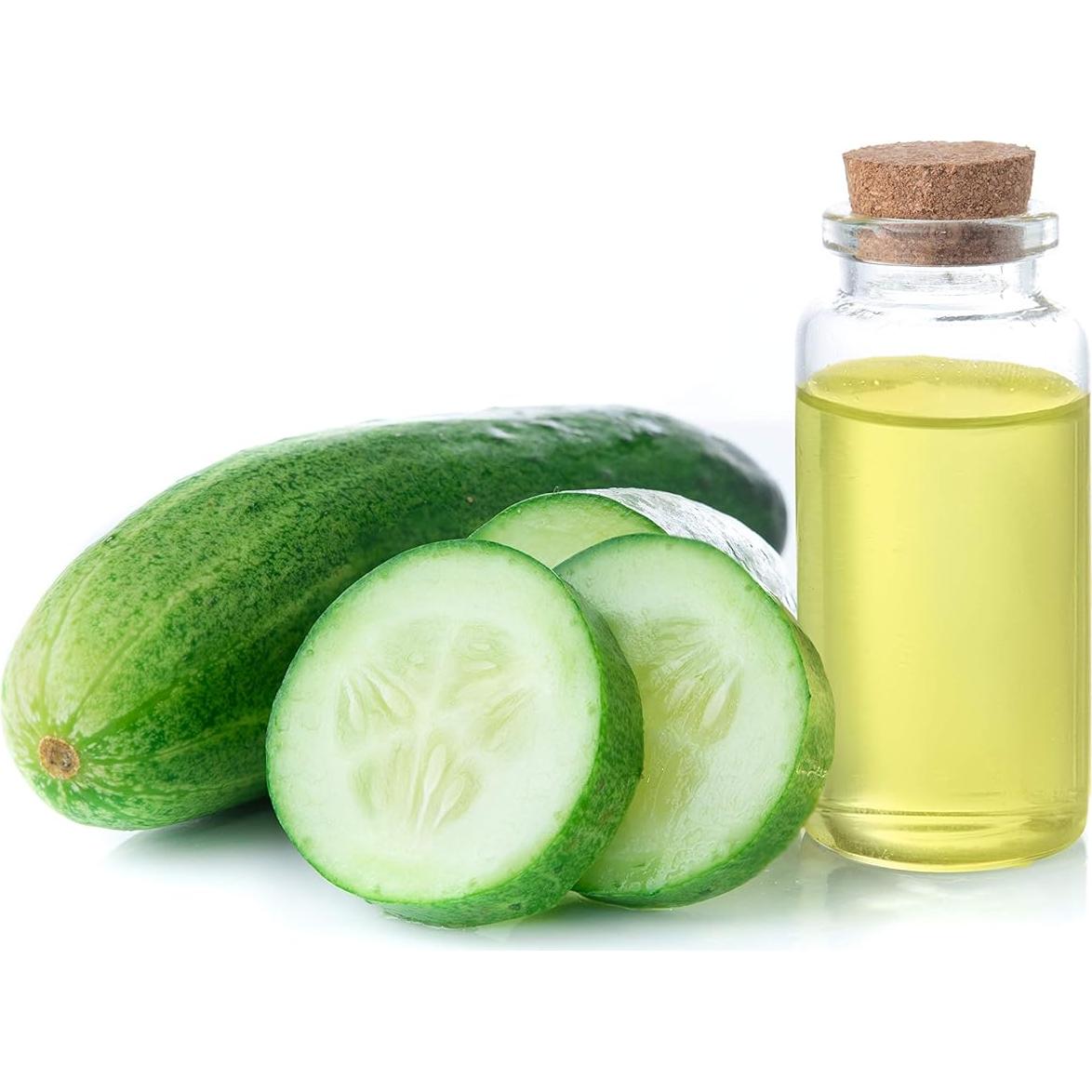 Aceite de Semilla de Pepino OPO 236 ml Puro Prensado en Frío