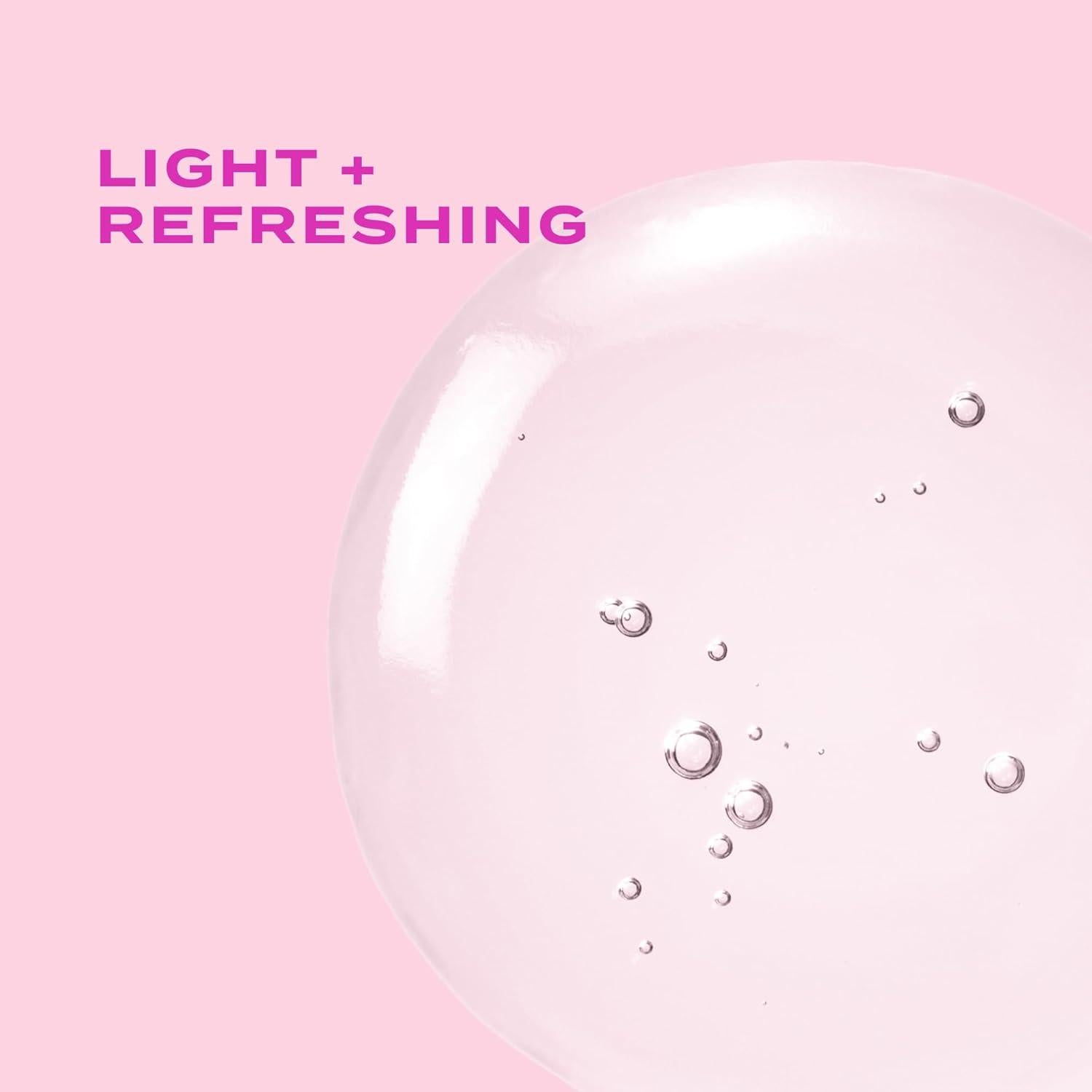 Tónico Hidratante Murad 177 ml - Facial Sin Alcohol con Extractos