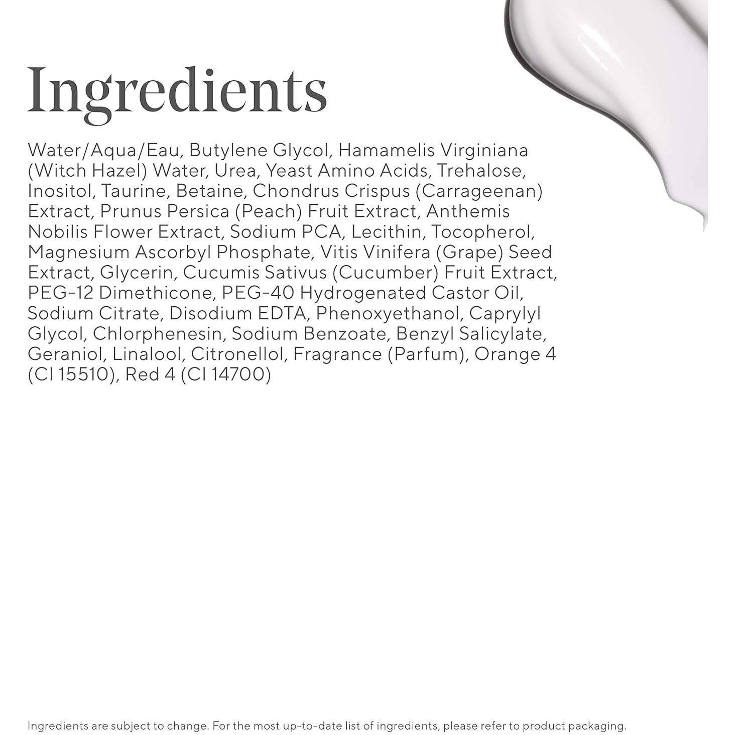 Tónico Hidratante Murad 177 ml - Facial Sin Alcohol con Extractos