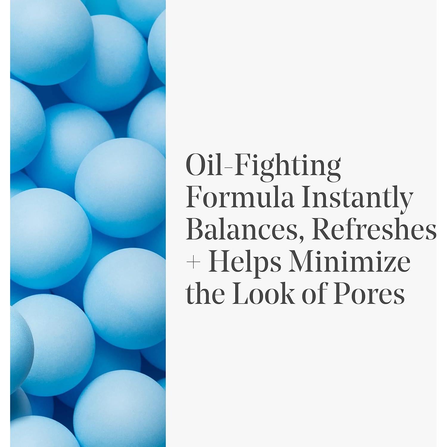 Tónico Aclarador Murad 177.4 ml - Control de Aceite y Poros