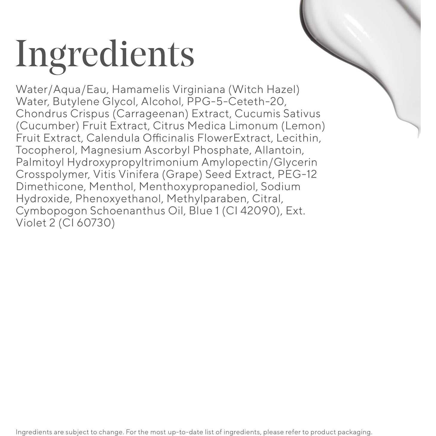 Tónico Aclarador Murad 177.4 ml - Control de Aceite y Poros