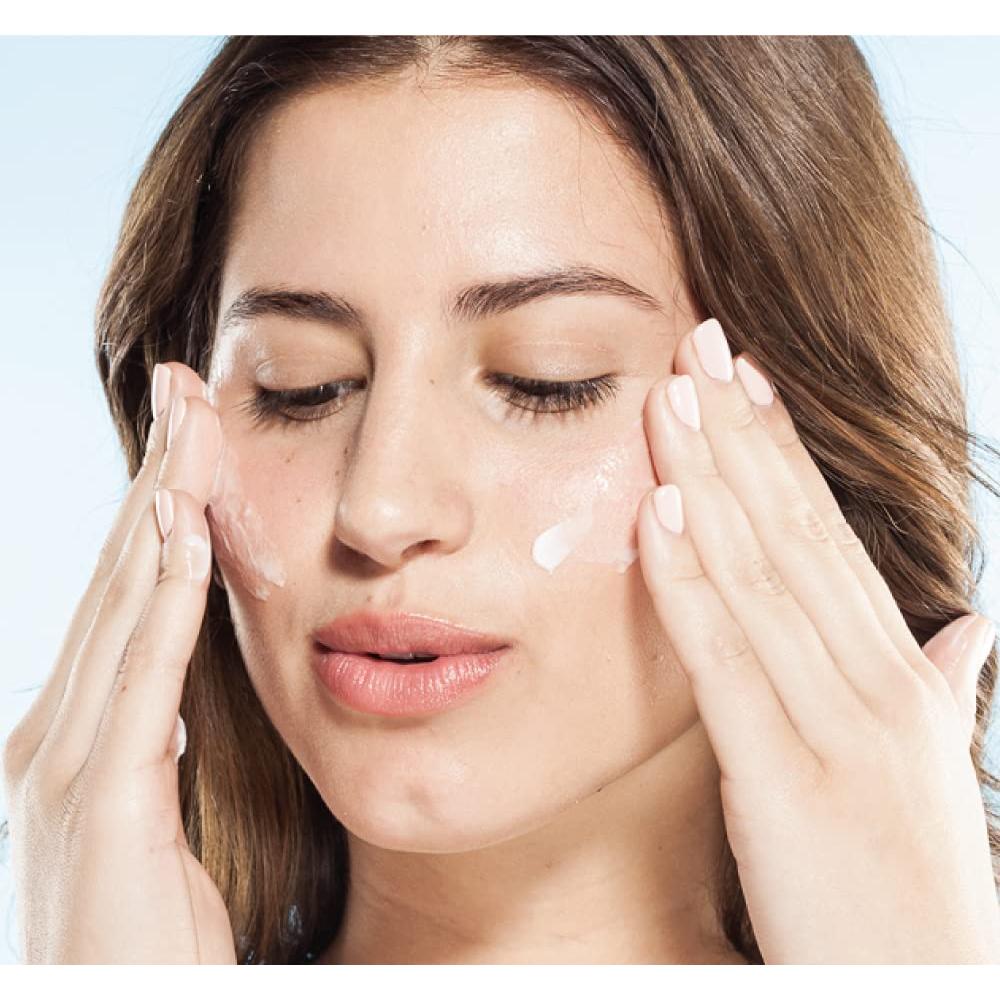 Exfoliante Facial FarmHouse Fresh 170g con Extracto de Pepino