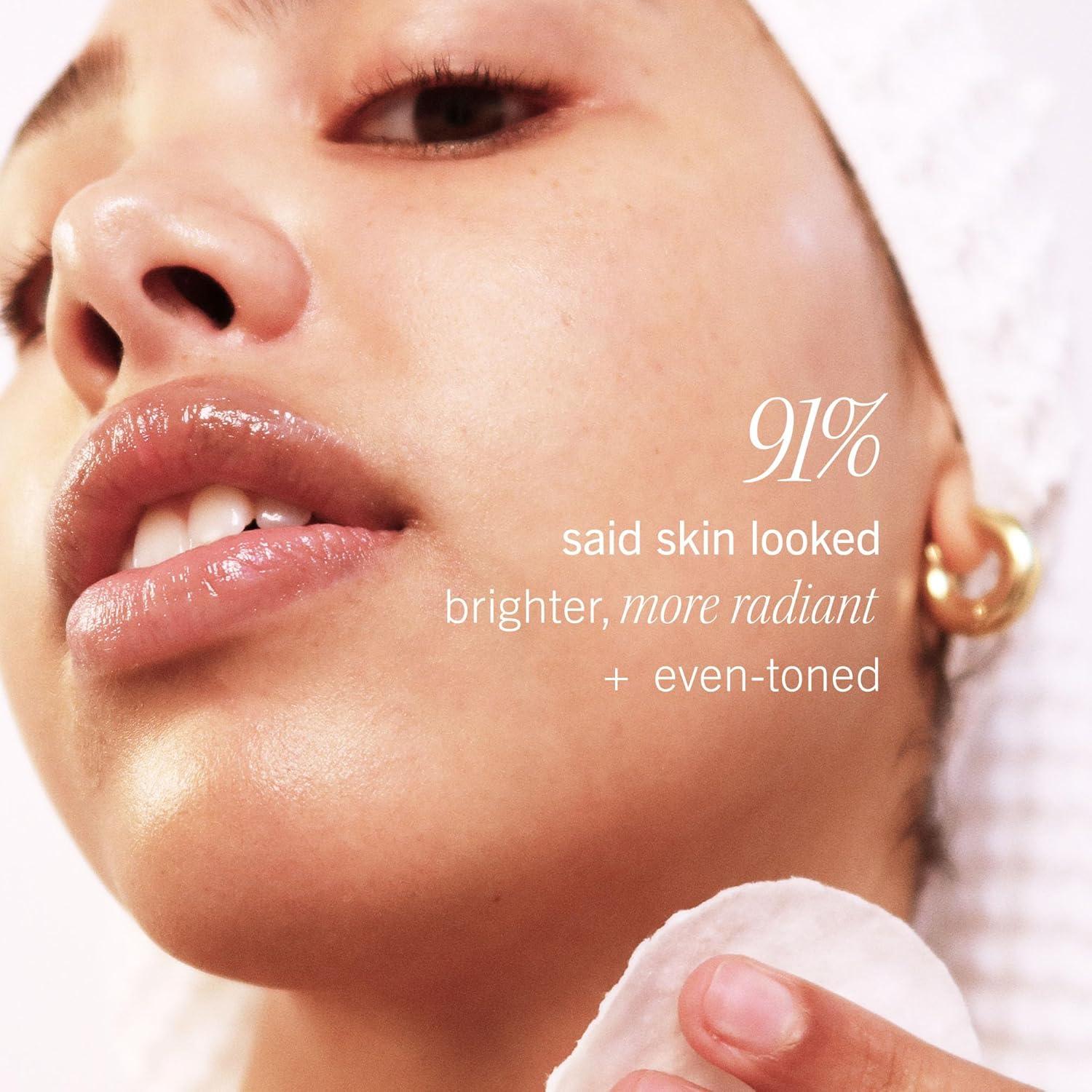 Almohadillas Exfoliantes Faciales First Aid Beauty - 28 Unidades