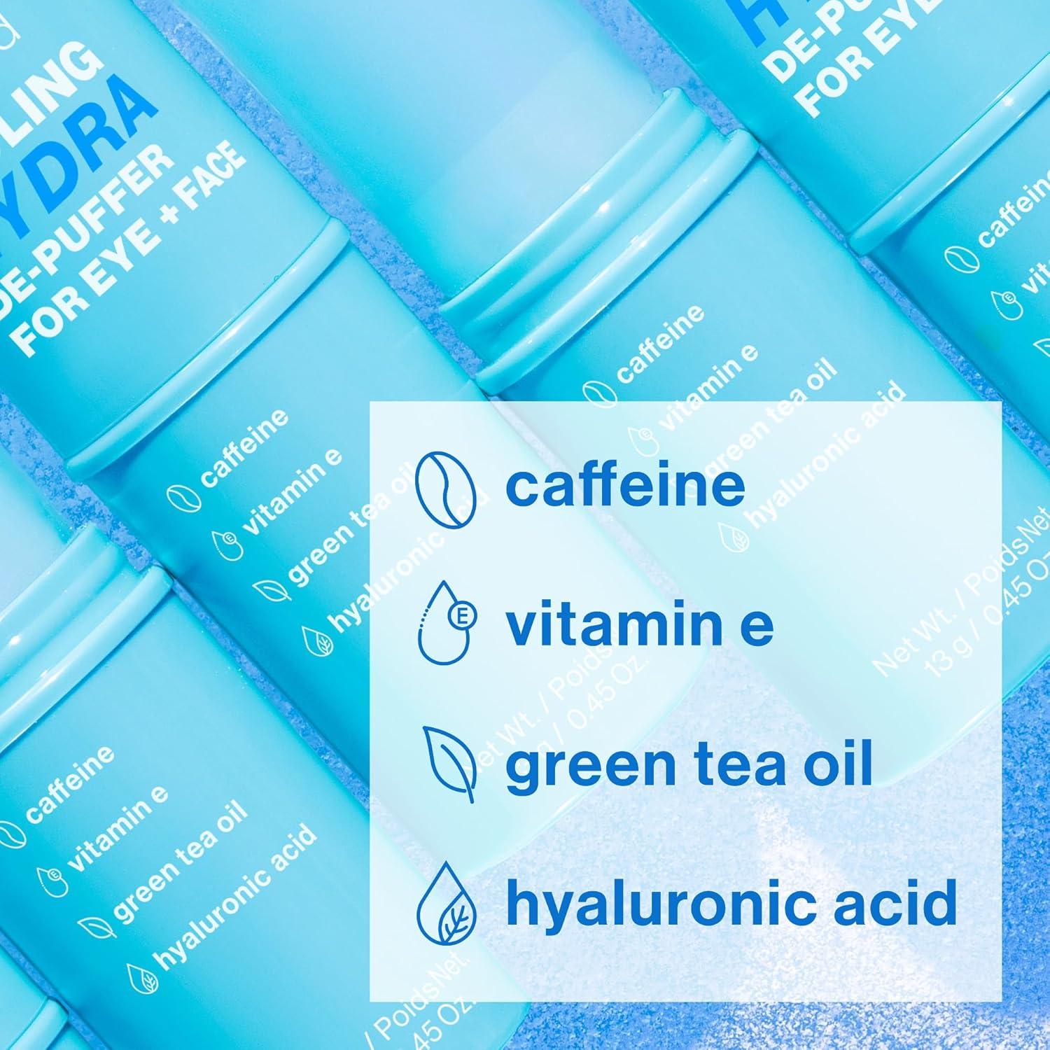 Bálsamo Primer Facial Calmante Wet n Wild Cooling Hydra 32g