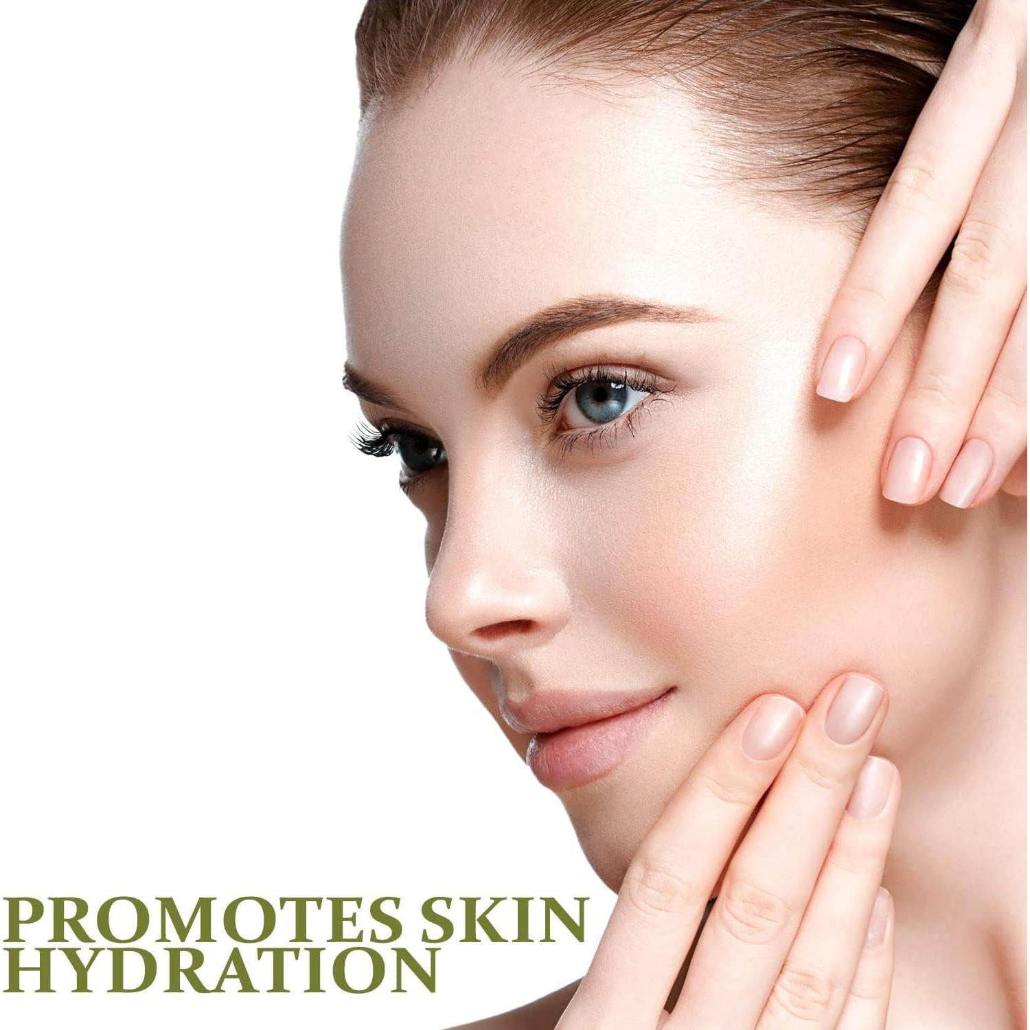 Aceite de Semilla de Uva Orgánico Puro 226 ml - Hidratante Natural