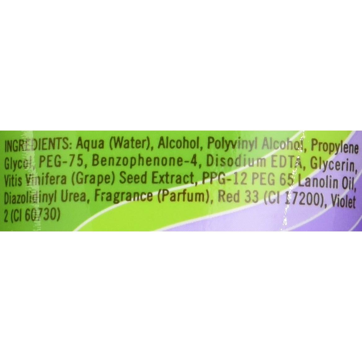 Mascarilla Facial Queen Helene Semilla de Uva 170 g Antioxidante