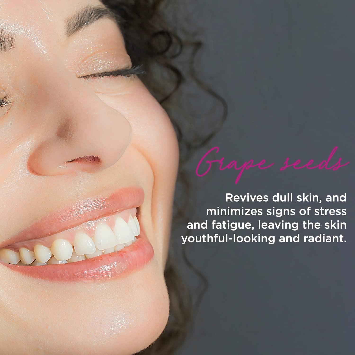 Crema Hidratante Facial Calmante Alchimie Forever 48.2 g