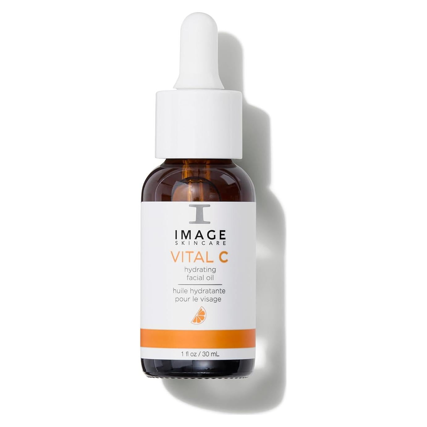 Aceite Facial Hidratante Vital C IMAGE Skincare 29.57 ml