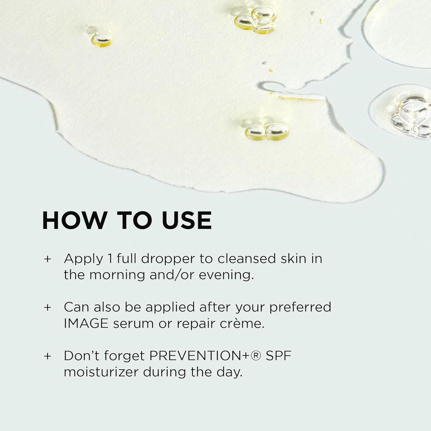 Aceite Facial Hidratante Vital C IMAGE Skincare 29.57 ml