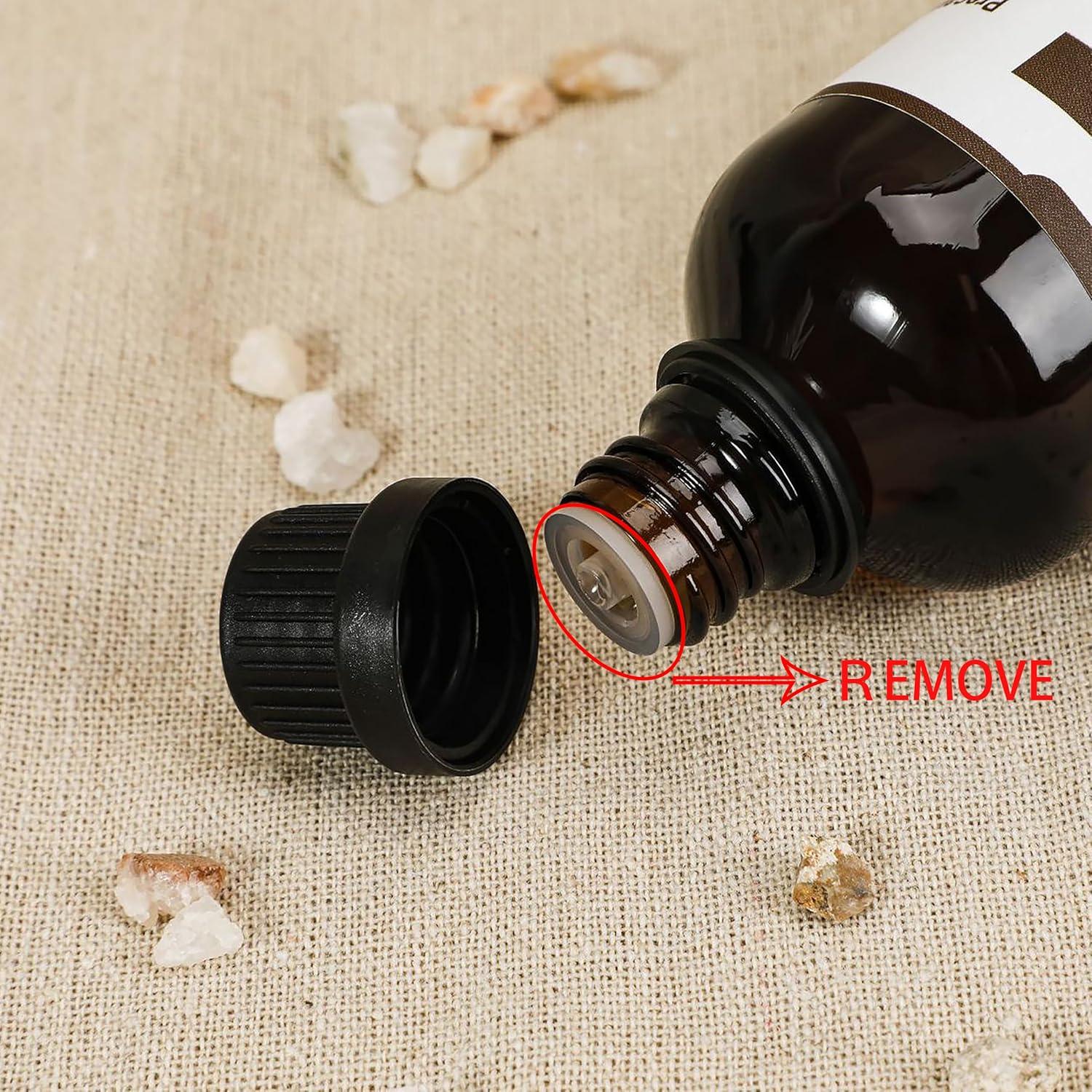 Aceite Esencial de Semilla de Uva 100% Puro 191g - Hidratante Cabello y Piel