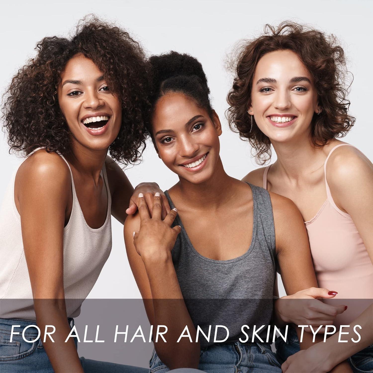 Aceite de Semilla de Uva Soapeauty 473 ml Prensado en Frío 100% Natural