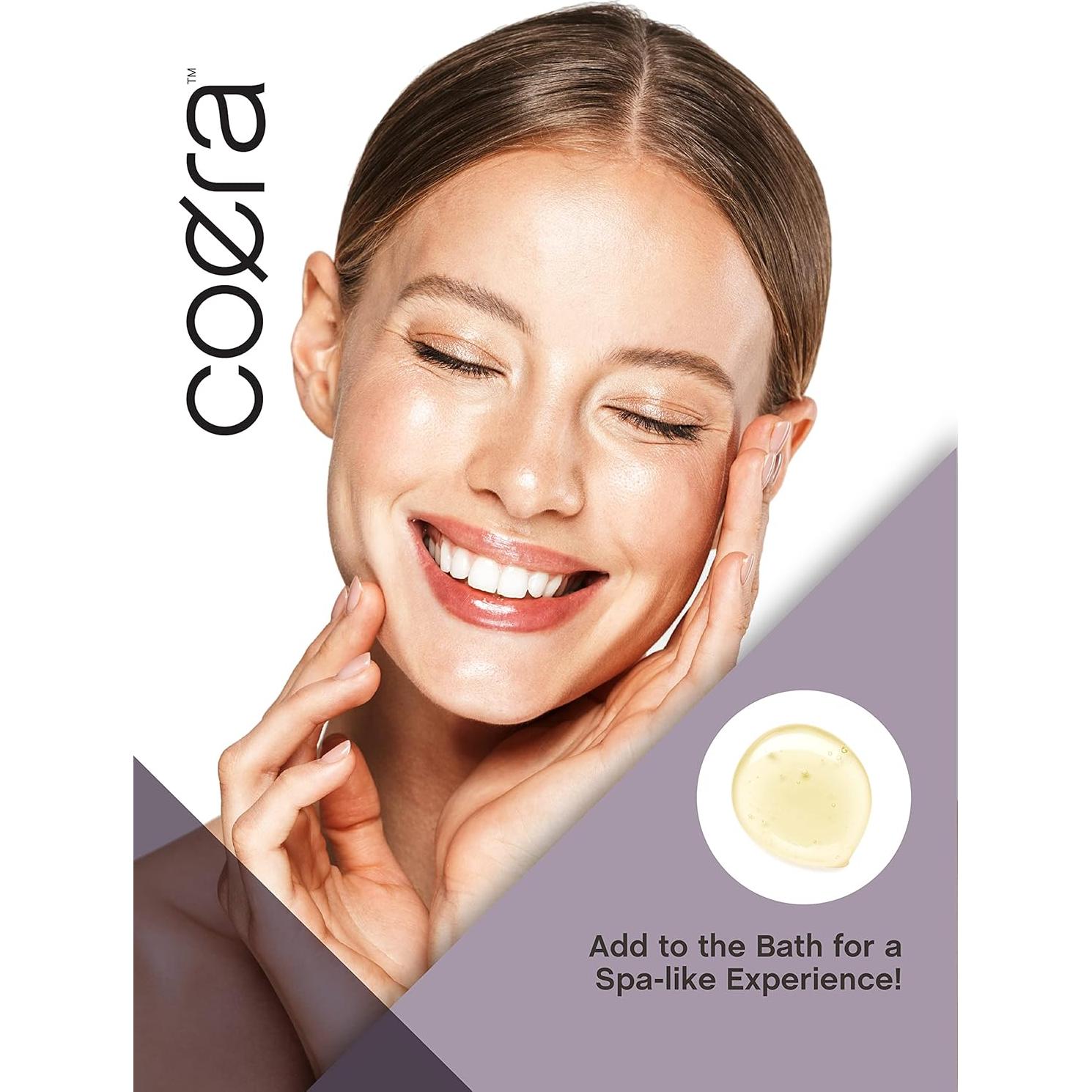 Aceite de Semilla de Uva Horbaach 118 ml Hidratante Piel y Cabello