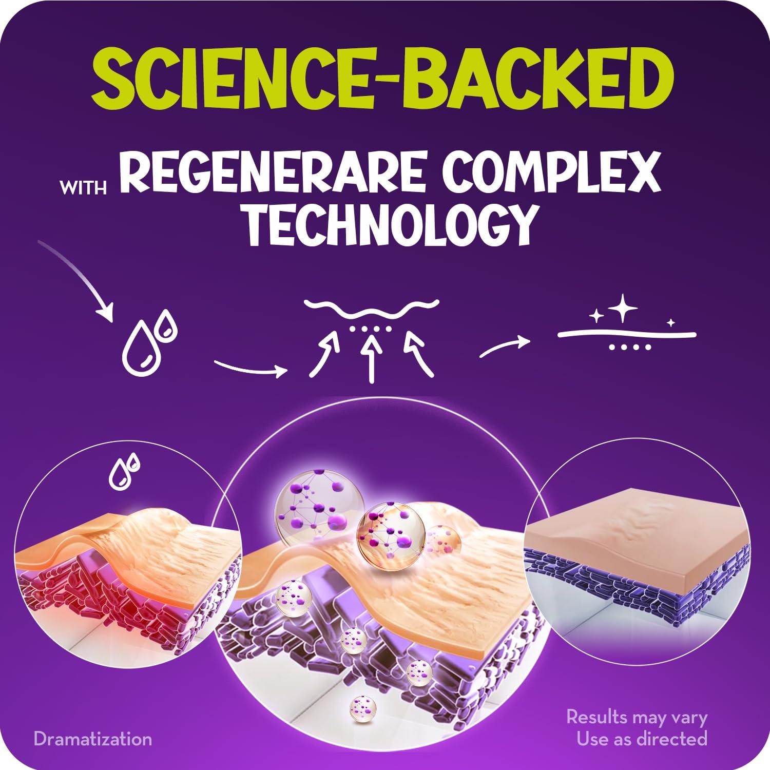 CICATRICURE Gel Avanzado para Cicatrices Niños 28.35 g