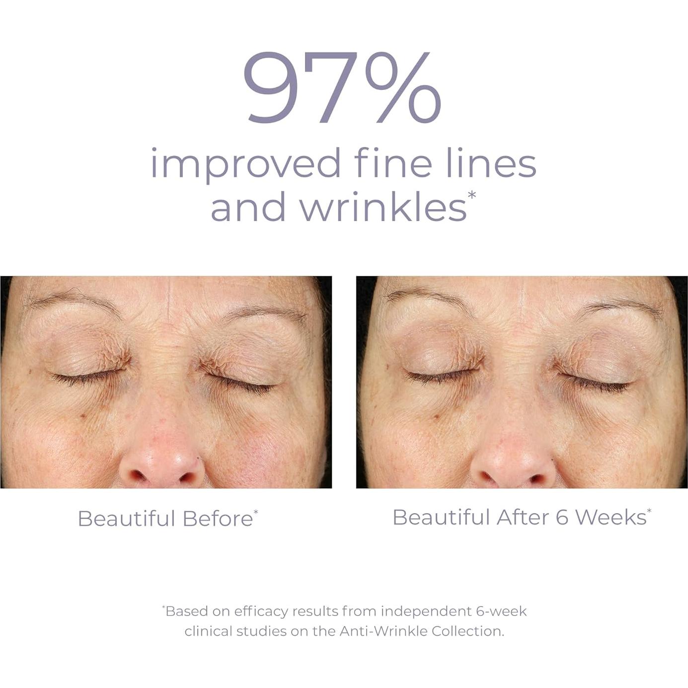 Aceite Facial Antienvejecimiento DERMA E 59 ml - Vitamina A y E