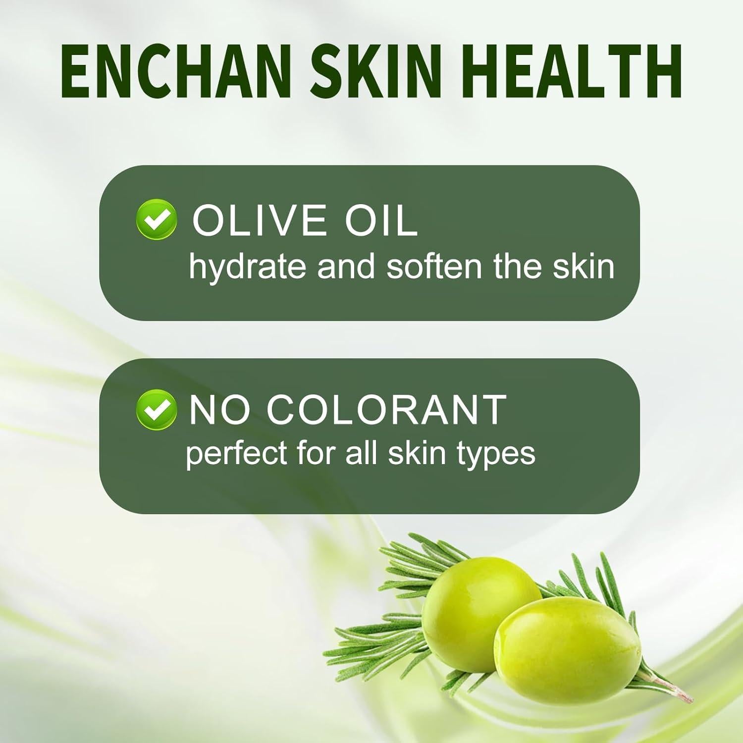 Jabón de Barra Natural Hecho a Mano SAPHUS 111g Vegano