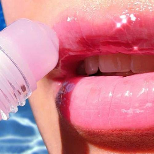 Brillo de Labios MODE Frambuesa 28g Hidratante Natural