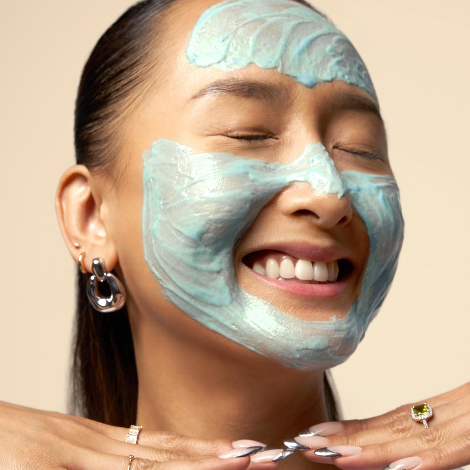 Peeling Exfoliante Honest Beauty All the Feels 48.2 g AHA BHA