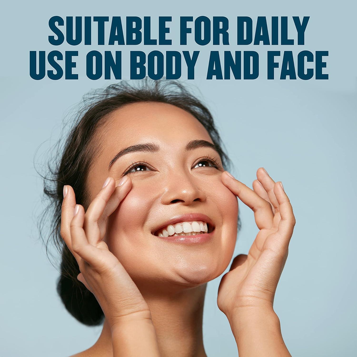 Loción Hidratante Pura Gold Bond 396 g - Ultra Ligera para Piel Seca