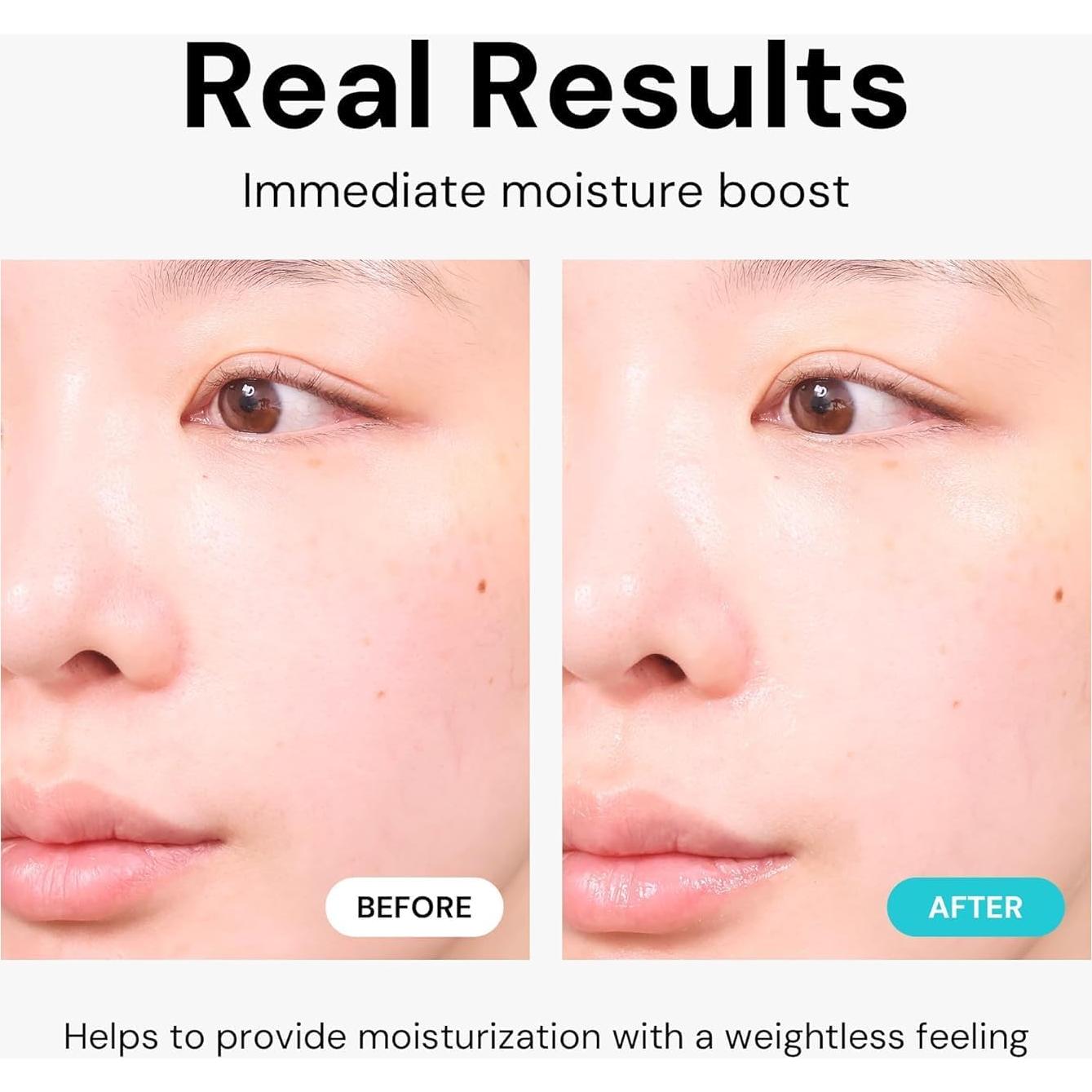 Crema Hidratante Grape Aqua Hyaluron Biome 80ml THANKYOU FARMER