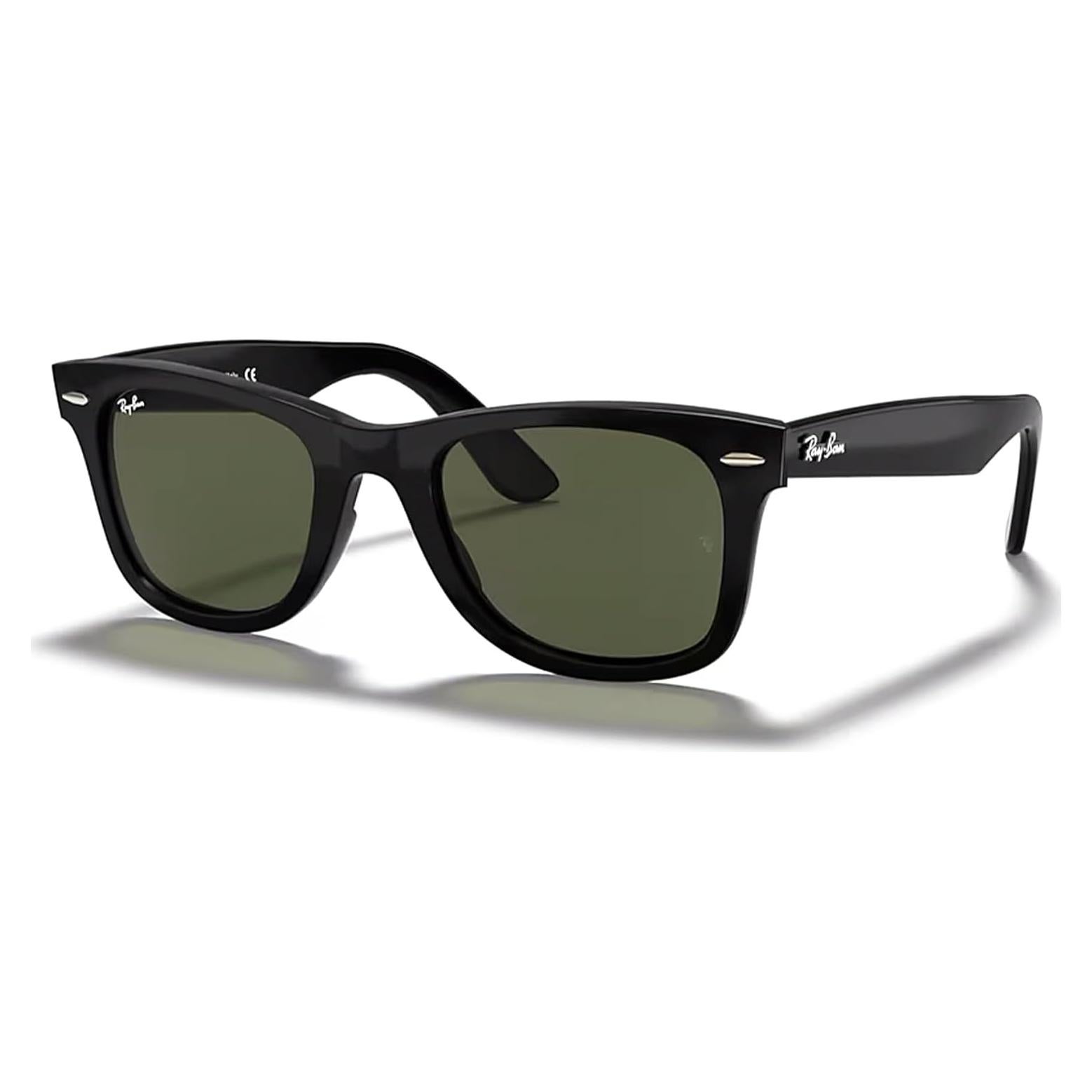 Gafas de Sol Ray-Ban RB4340 Wayfarer Ease Negro G-15