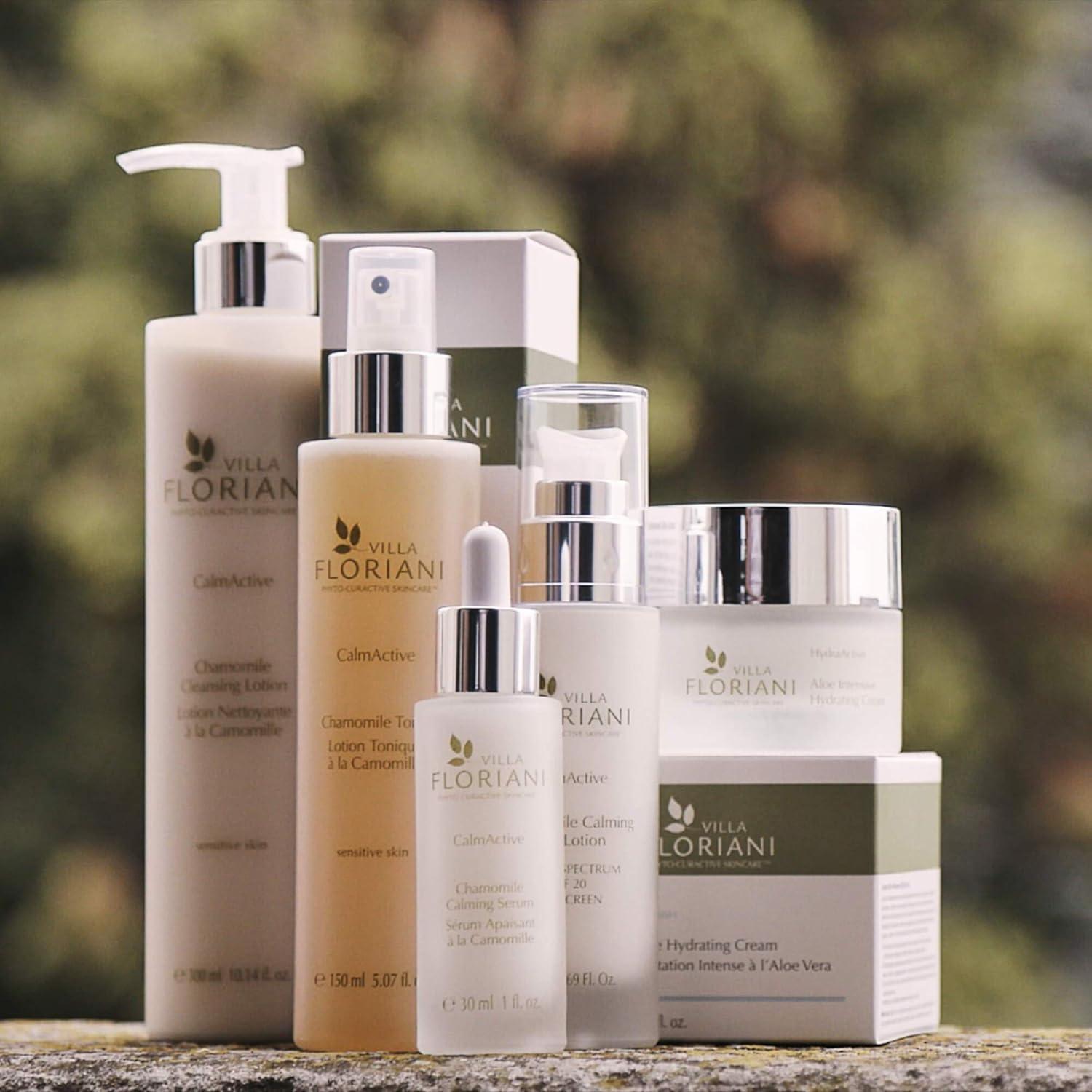 Revitalizador de Piernas Originitalia 150 ml - Aceite de Oliva