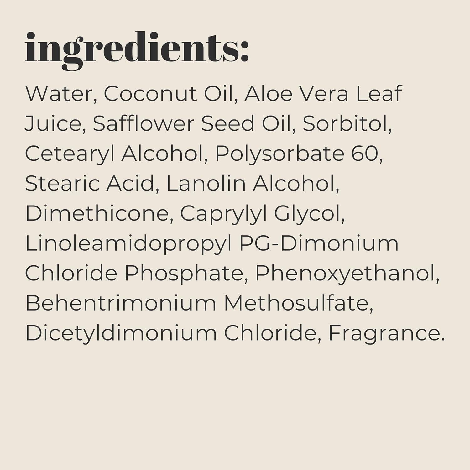 Loción Hidratante de Coco Skin Trip Mountain Ocean 226g