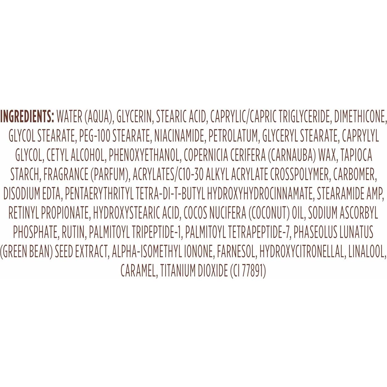 Vaseline Radiante X Firme y Restaura Loción Corporal 226 g