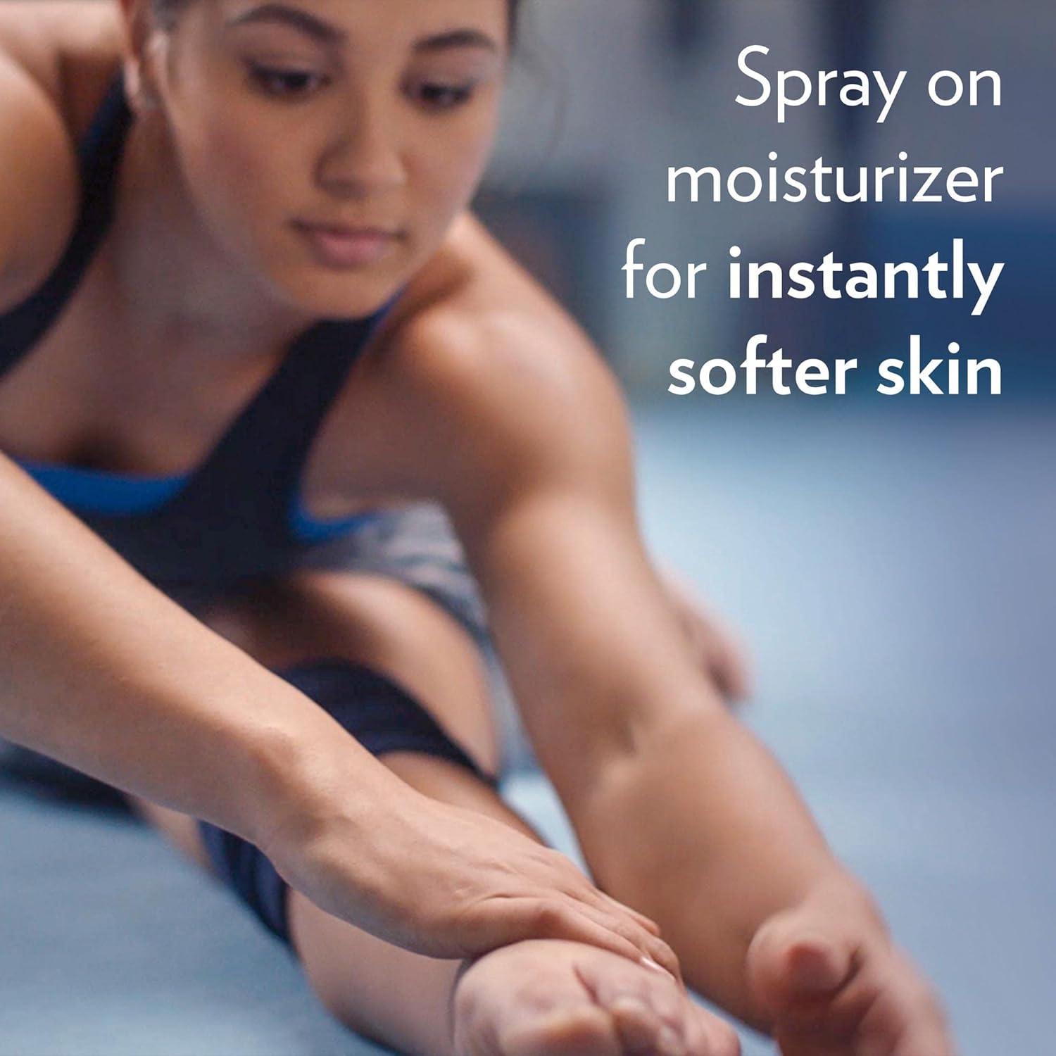 Spray Hidratante Cacao Vaseline 2-Pack + Balsamo Labial