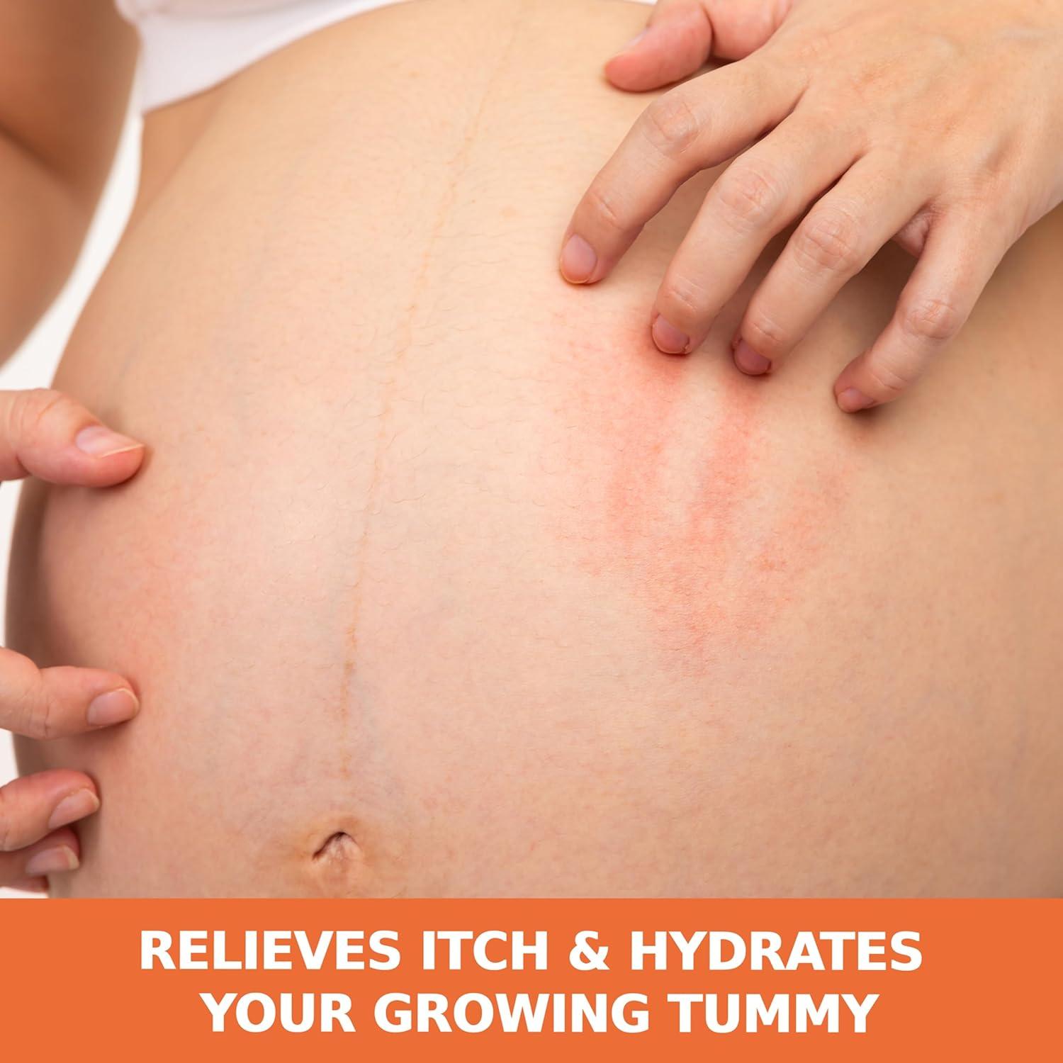 Aceite Corporal Calmante Palmer's Manteca de Cacao 145g