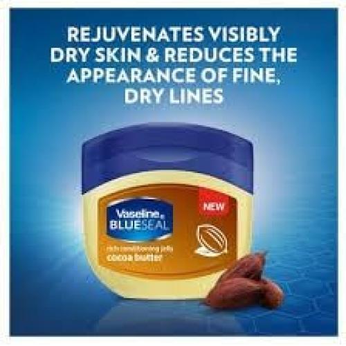 Vaselina 1 Blueseal Manteca de Cacao Hidratante 50g