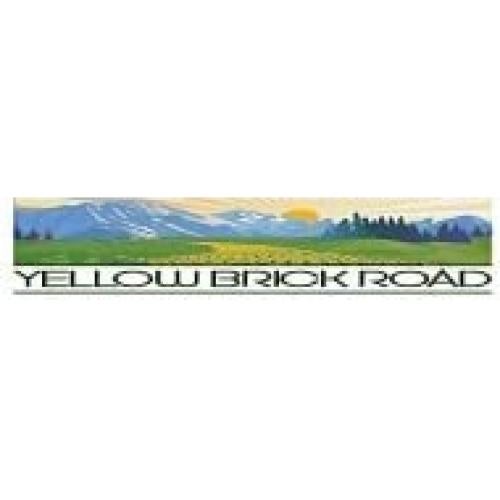 Manteca de Cacao RAW Yellow Brick Rd 454 g Sin Refinar