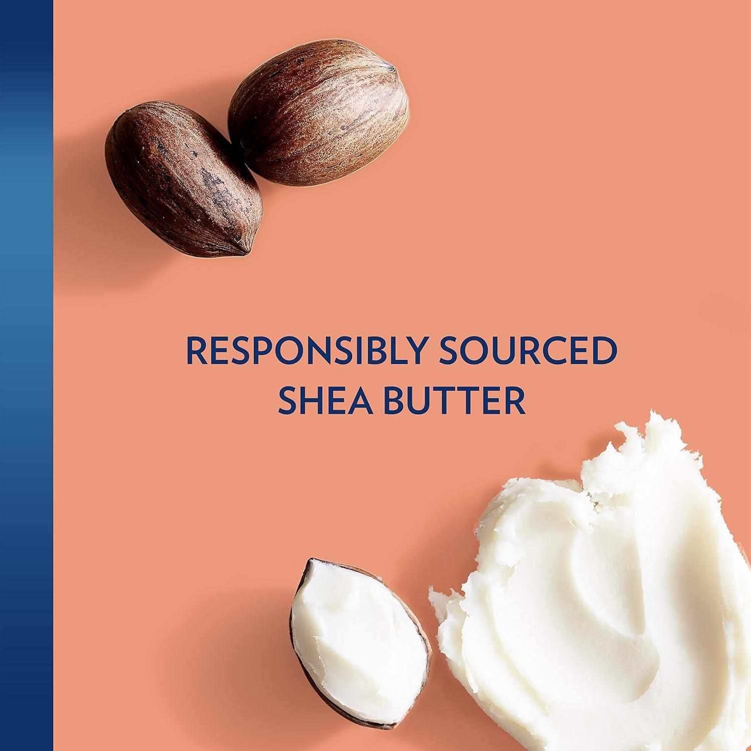 Manteca Corporal Vaseline Illuminate Me + Aceite Bronceador 2 Pzas