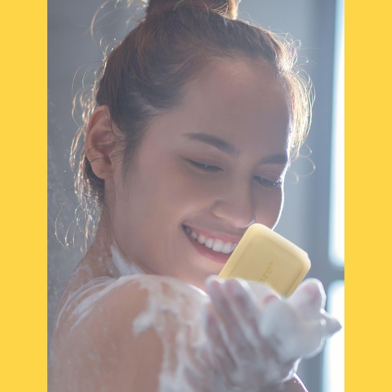 Jabón Hidratante Cococare con Manteca de Cacao 113g