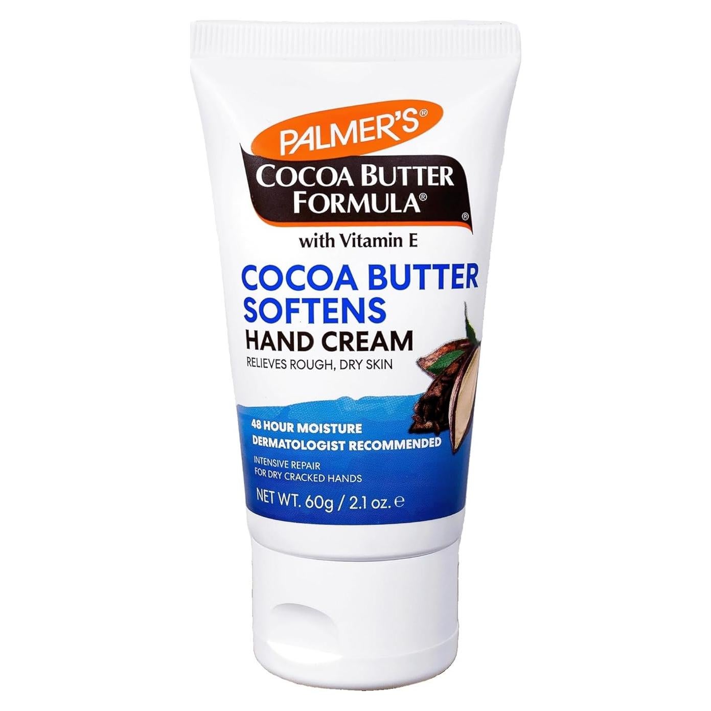 Crema Hidratante Palmer's Manteca de Cacao 59.4 g