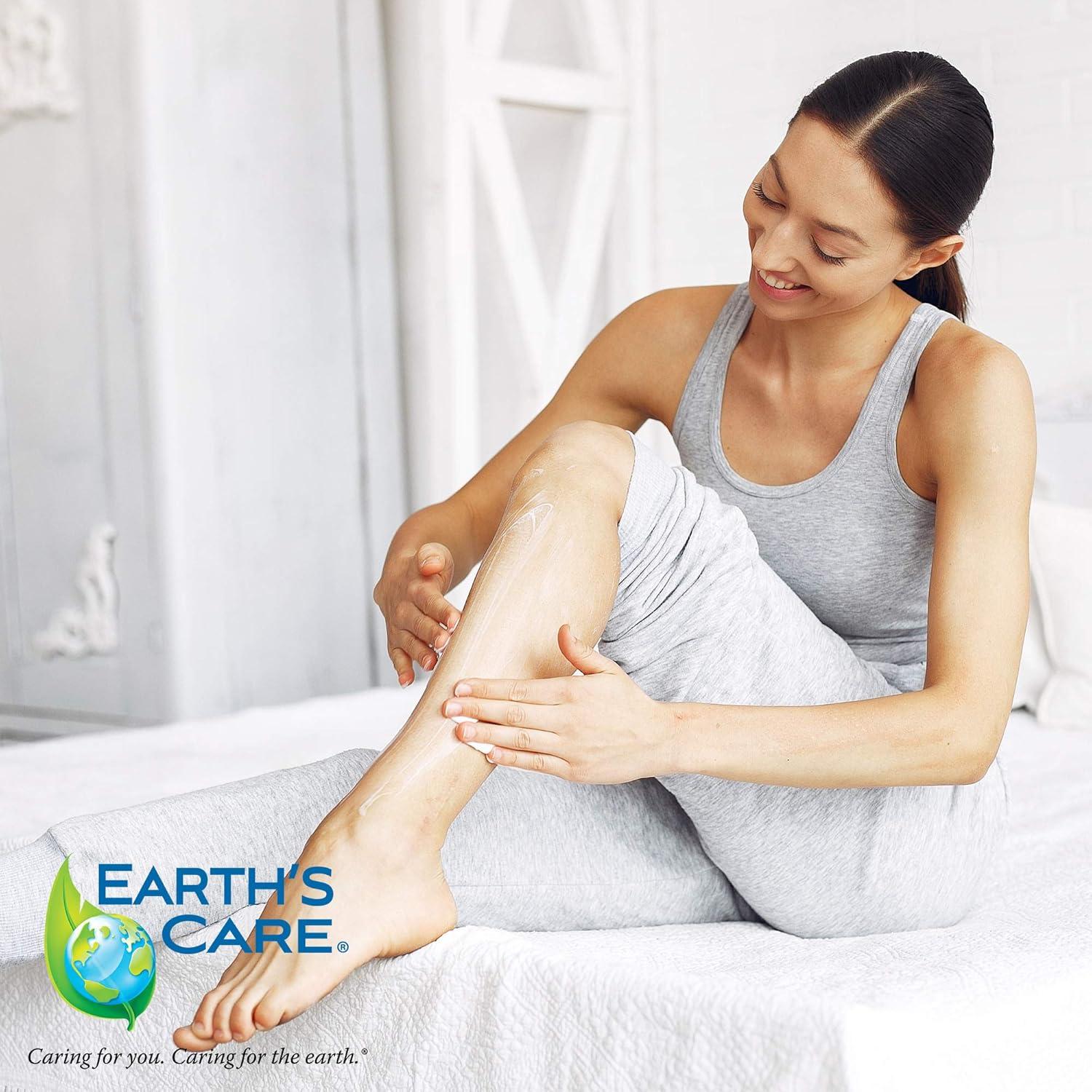 Manteca de Cacao Pura Earth's Care 142 g - Hidratante Natural