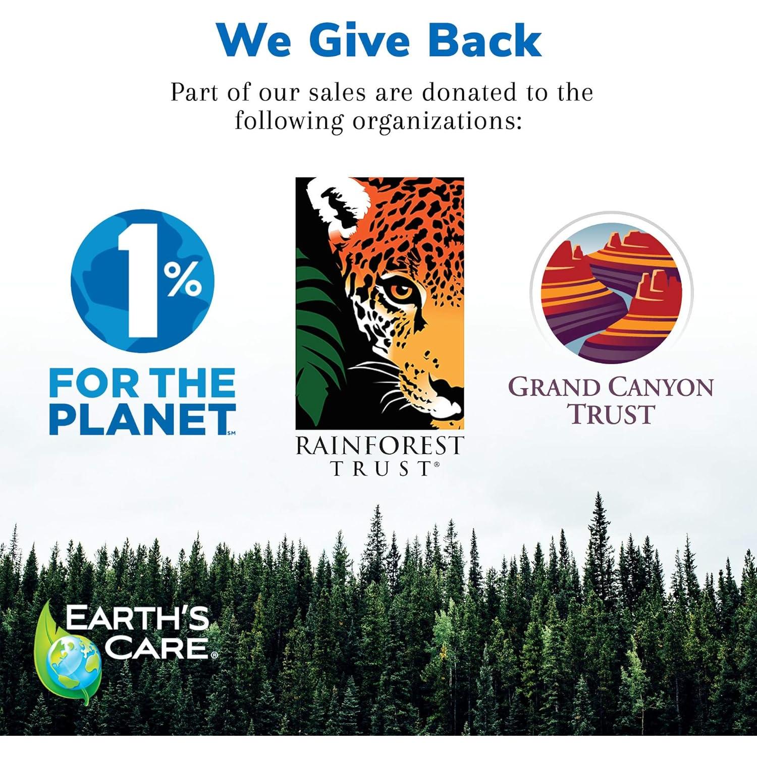 Manteca de Cacao Pura Earth's Care 142 g - Hidratante Natural