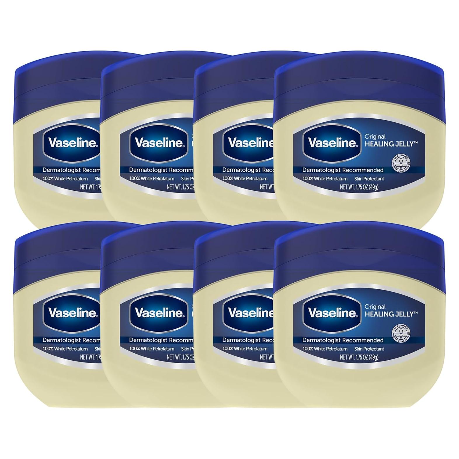 Vaselina Manteca de Cacao 368.5 g - Hidratante para Piel Seca