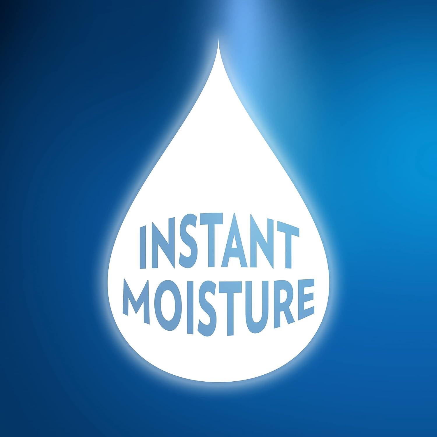 Loción Hidratante Vaselina Cocoa Radiant 200 ml Piel Seca