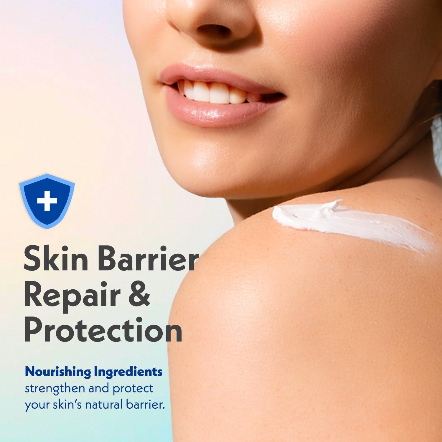 Loción Corporal Dermasil Manteca de Cacao 3 x 240 ml