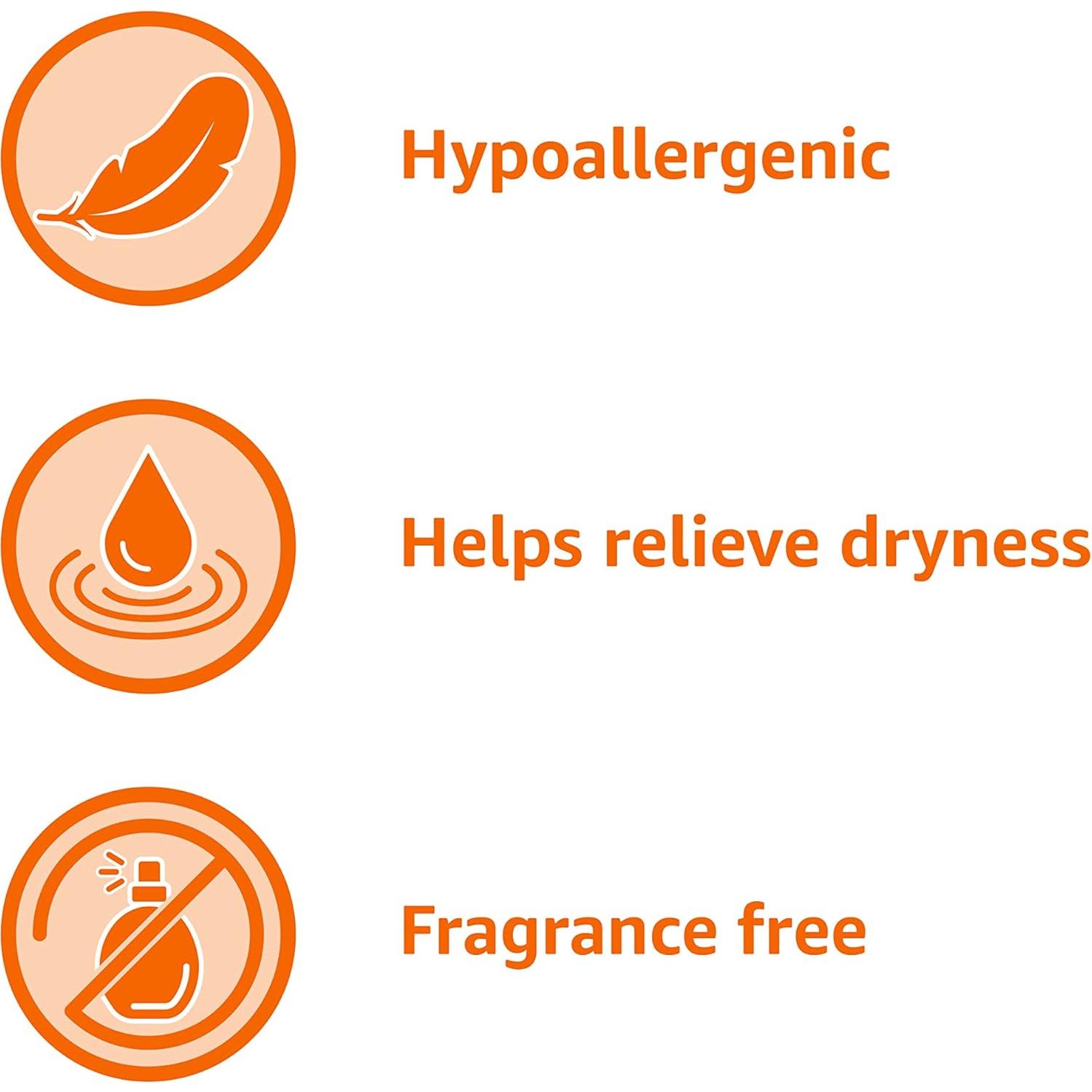 Petroleum Jelly White Petrolatum Skin Protectant, Unscented, 3.75 oz, 1-Pack, (Previously Solimo)