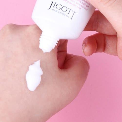 Crema de Manos Hidratante Jigott Mango 100ml - Excelente Hidratación