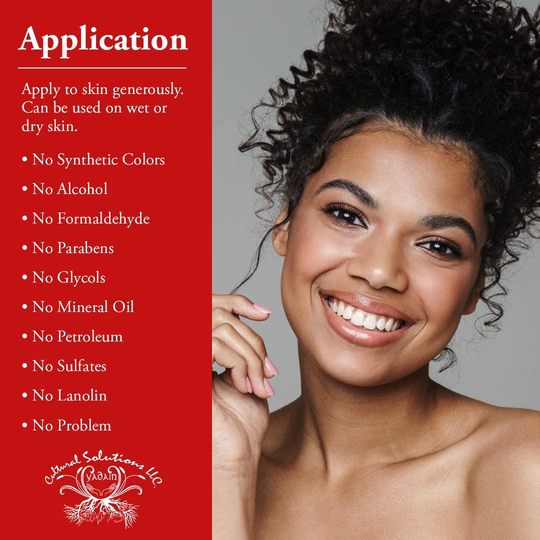 Manteca de Karité Batida Yadain Mango 398g - Hidratación Facial y Corporal