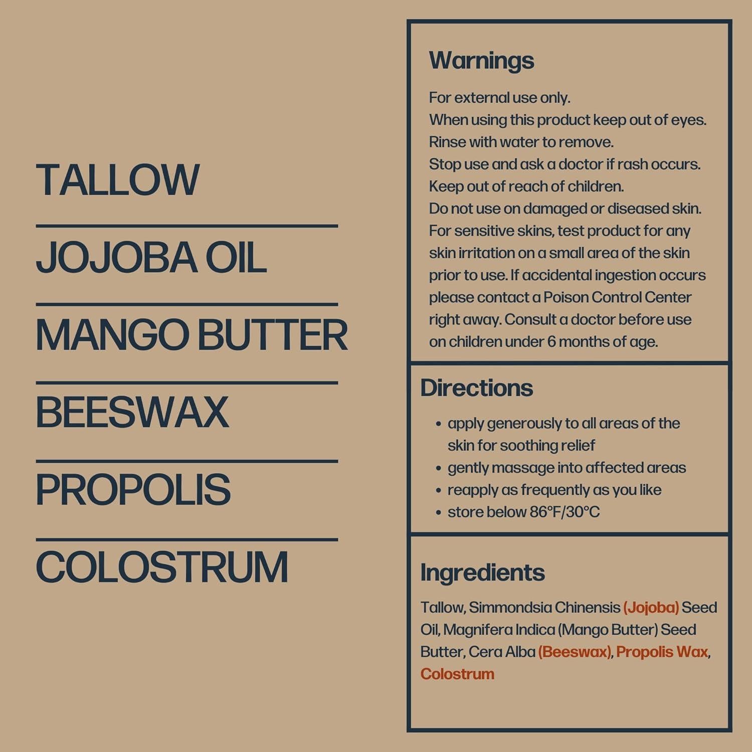 Crema Hidratante Todo en Uno Sky and Sol 85 g - Piel Suave y Nutritiva