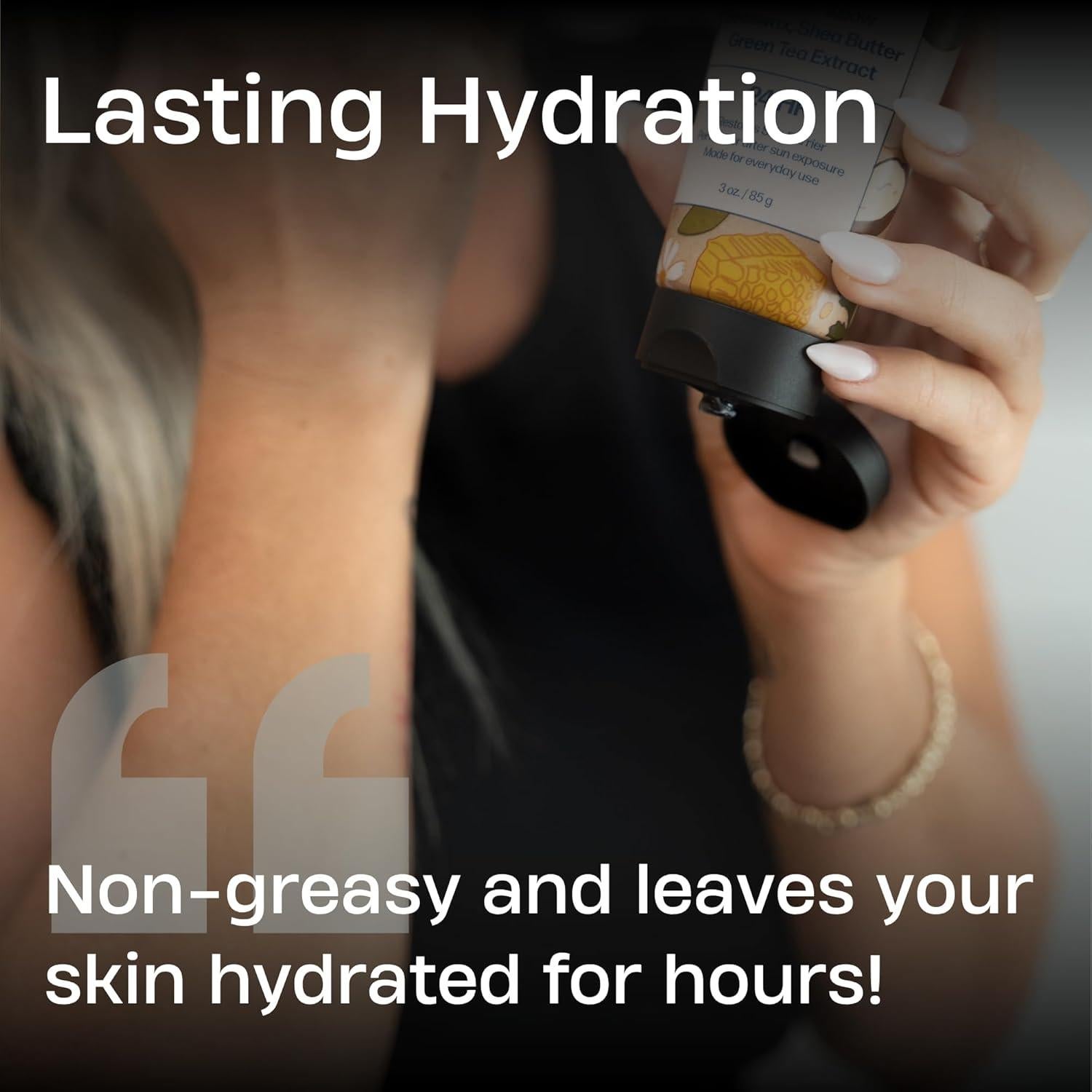 Crema Hidratante Todo en Uno Sky and Sol 85 g - Piel Suave y Nutritiva