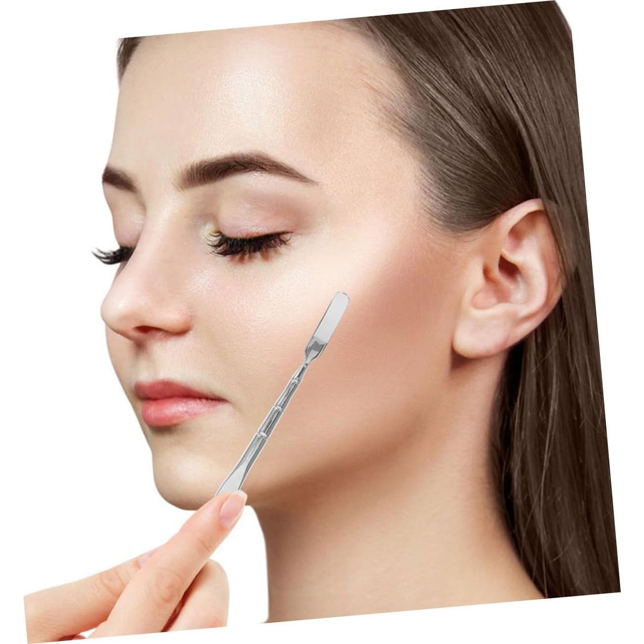 Extractor de Puntos Negros Beavorty Acero Inoxidable 14.43cm