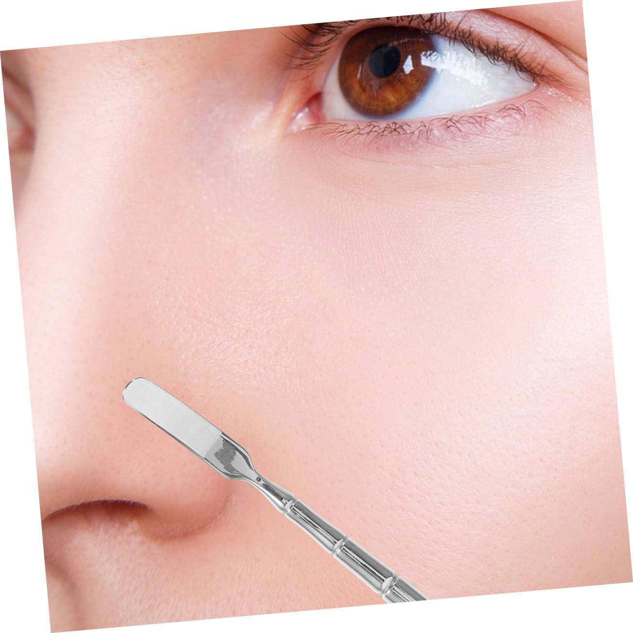 Extractor de Puntos Negros Beavorty Acero Inoxidable 14.43cm