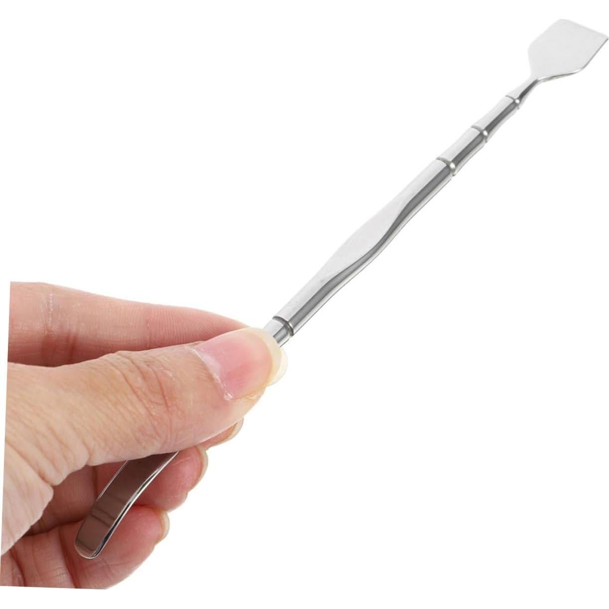 Extractor de Puntos Negros Beavorty Acero Inoxidable 14.43cm