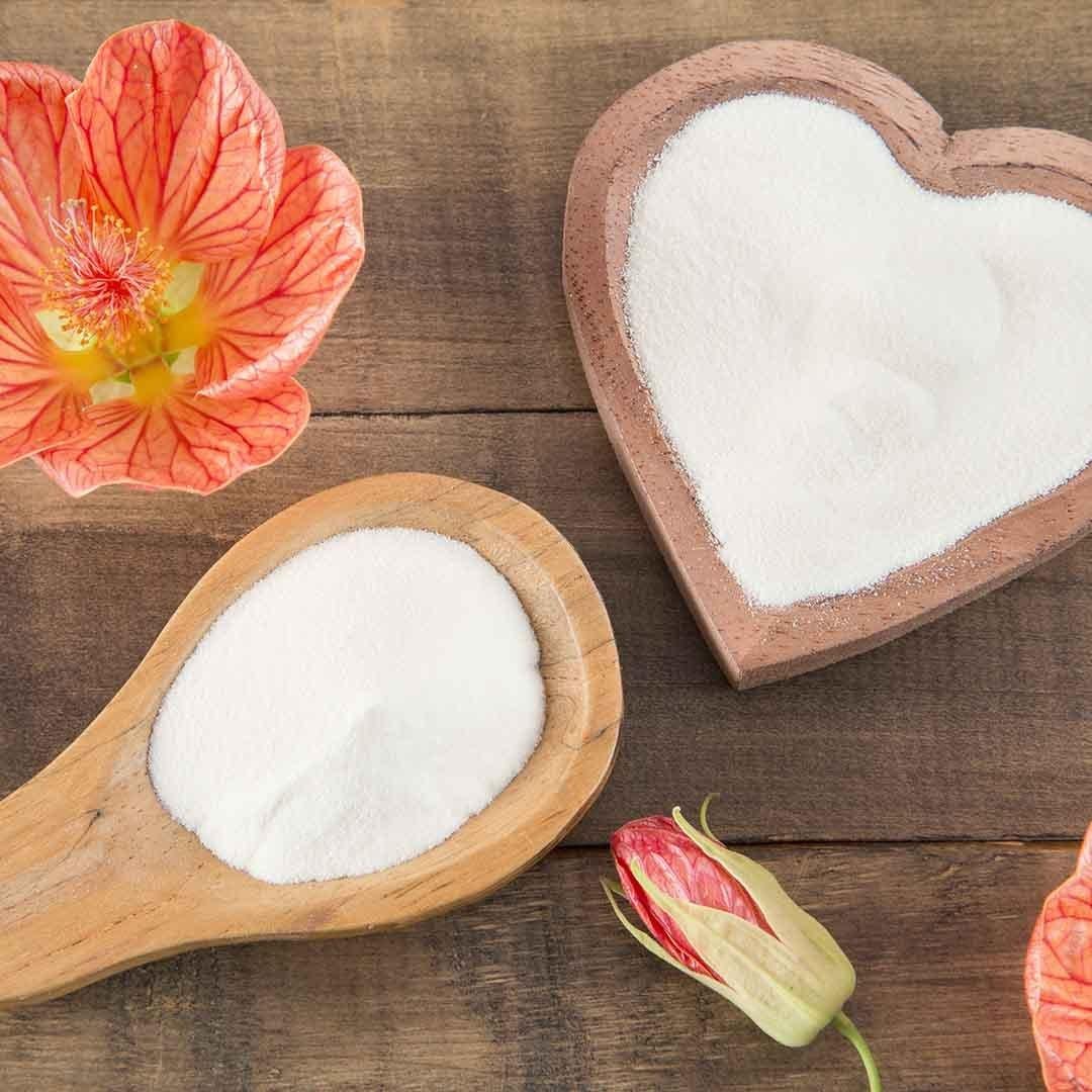 Máscara de Gel Firmadora de Colágeno Magnolia 250 ml - Hidratante Antienvejecimiento