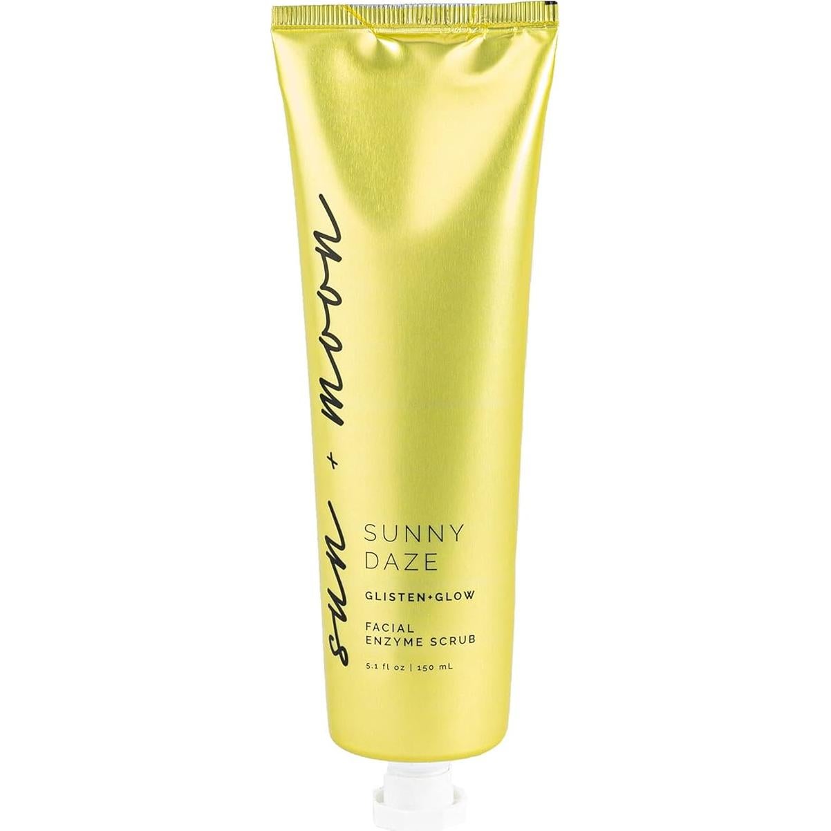 Exfoliante Facial Gel Papaya 151.4 ml - Hidratante Antioxidante