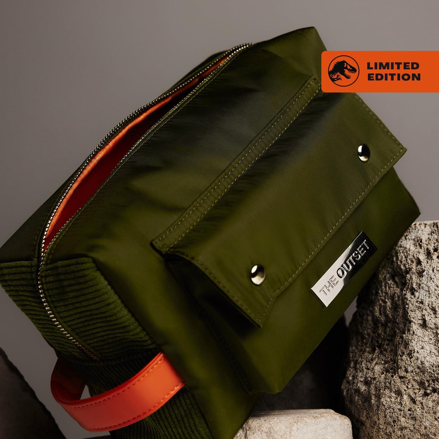 Kit de Supervivencia de Piel The Outset | Cuidado Vegano Unisex